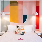 Barirooms - Melo 3*