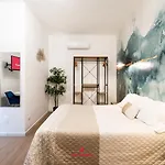 Barirooms - Melo Affittacamere Bari