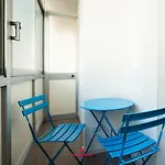 Barirooms - Melo 3* Bari