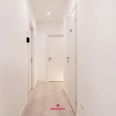 Barirooms - Melo بيت ضيافة