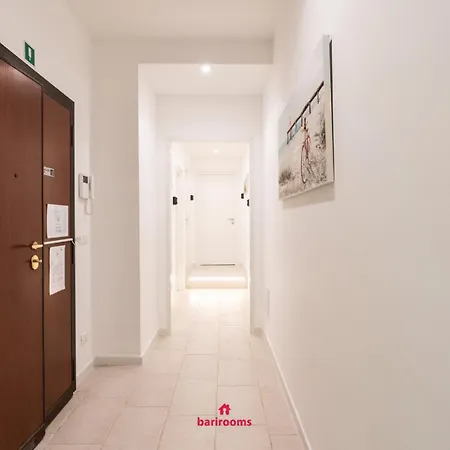 بيت ضيافة Barirooms - Melo