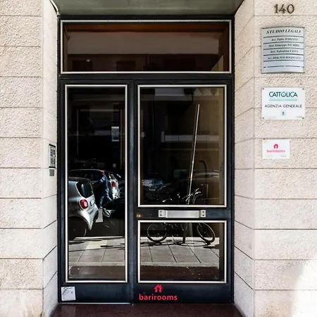 Barirooms - Melo Affittacamere Bari