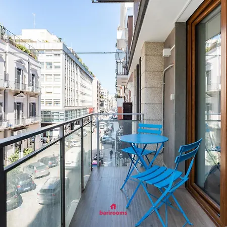 Barirooms - Melo Affittacamere 3*