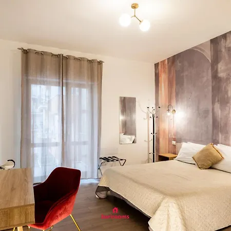 Barirooms - Melo 3*