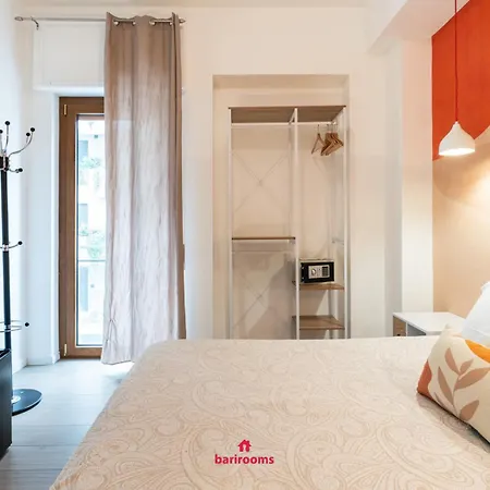 Barirooms - Melo Guest house *