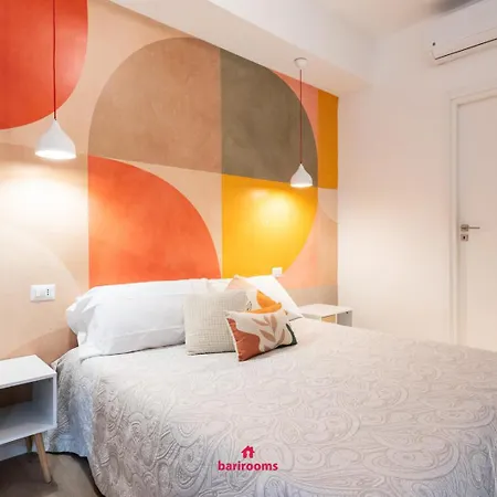 Affittacamere Barirooms - Melo 3*