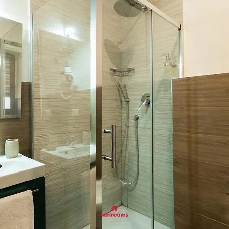 بيت ضيافة Barirooms - Melo