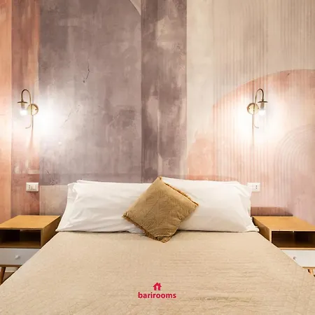 Barirooms - Melo Guest house *