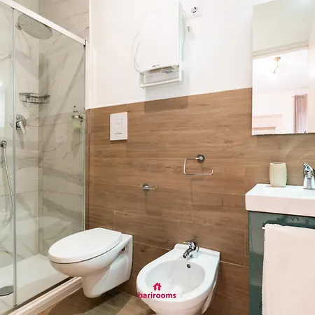 بيت ضيافة Barirooms - Melo 3*