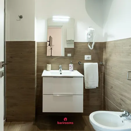 Barirooms - Melo بيت ضيافة باري