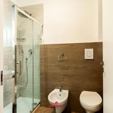 Barirooms - Melo بيت ضيافة 3*