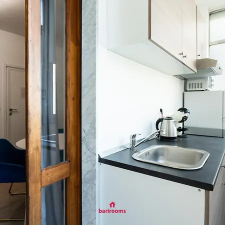 Barirooms - Melo باري