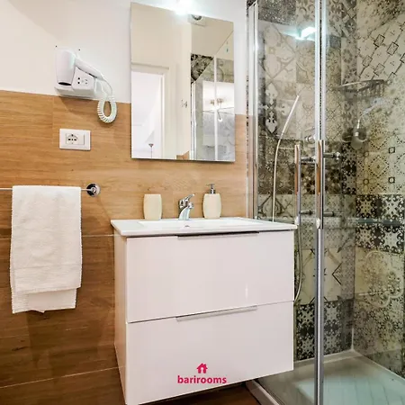 Barirooms - Melo باري