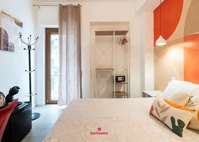 Barirooms - Melo Vendégház 3*