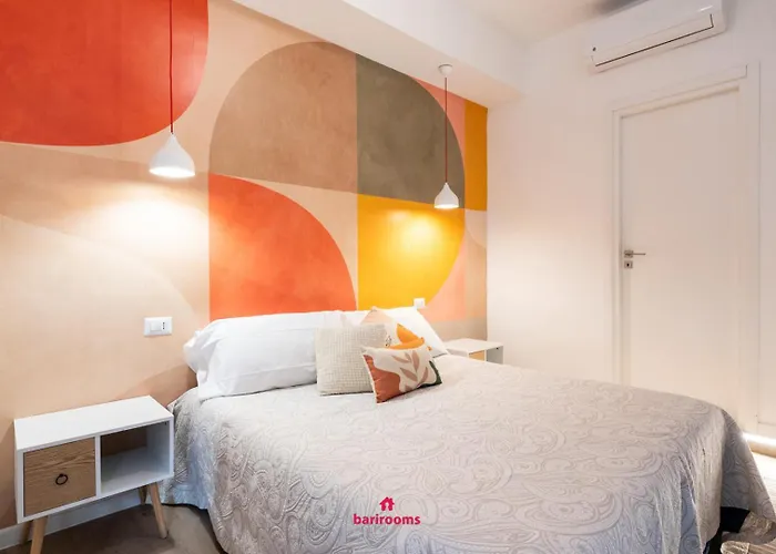 Vendégház Barirooms - Melo 3*