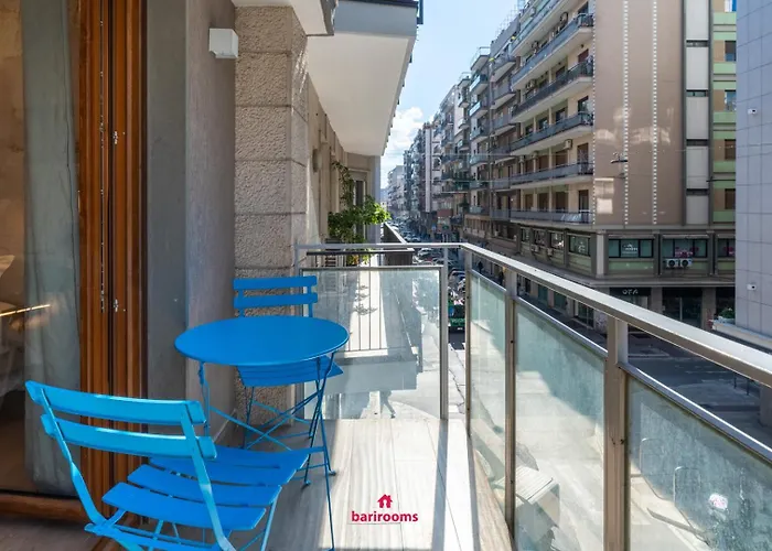 Vendégház Barirooms - Melo