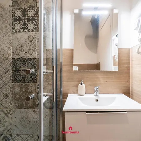 Gasthof Barirooms - Melo Bari