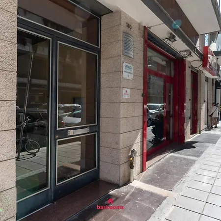 Gasthof Barirooms - Melo