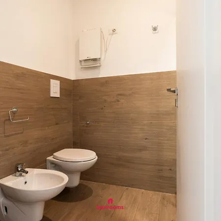 Gasthof Barirooms - Melo Bari