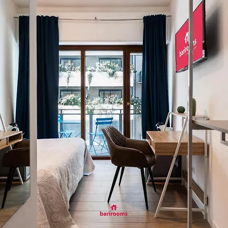 Casa de hóspedes Barirooms - Melo