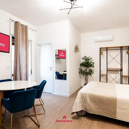 Barirooms - Melo Bari