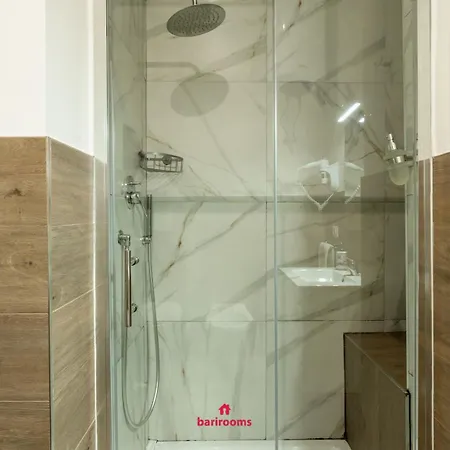 Gasthof Barirooms - Melo