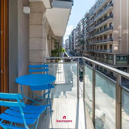 Gasthof Barirooms - Melo