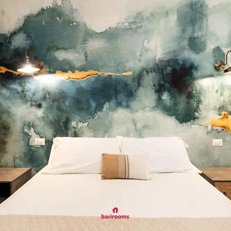 Barirooms - Melo Gasthof 3*