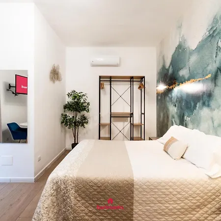 Barirooms - Melo Casa de hóspedes Bari